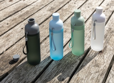 Logo trade promotional products image of: Impact leakproof tritan bottle
