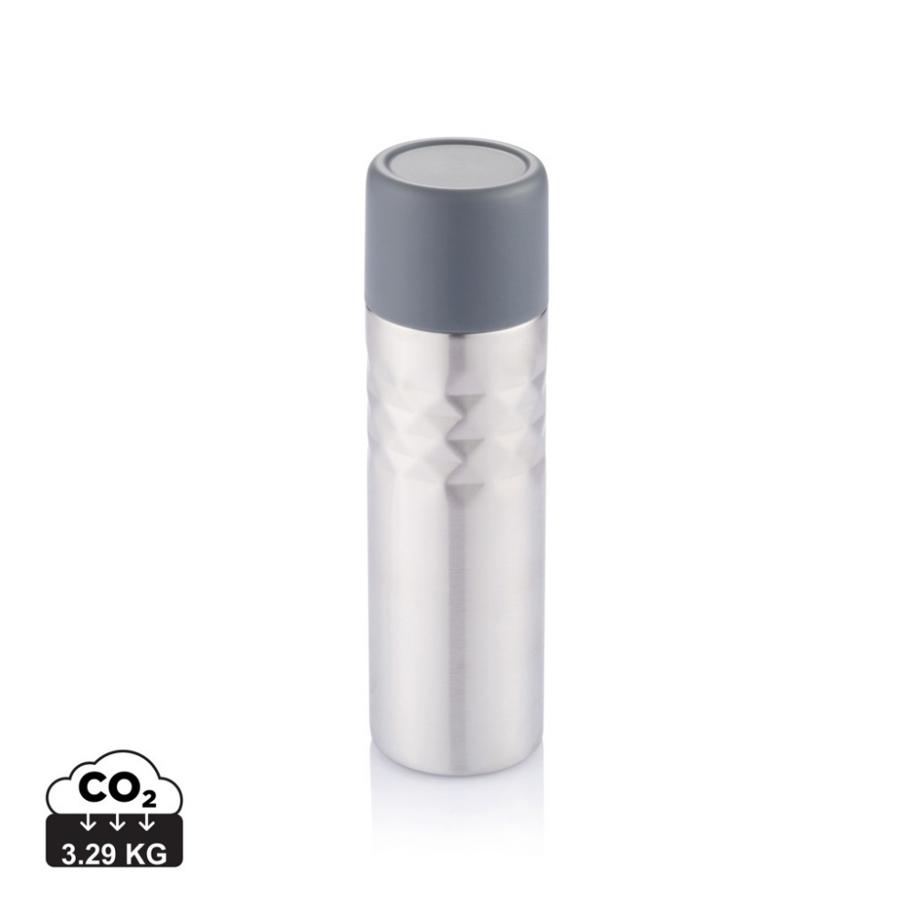 Logo trade promotional products image of: Mosa flask