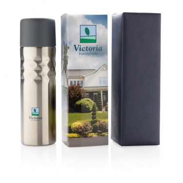 Logotrade promotional item image of: Mosa flask