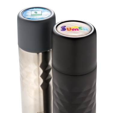 Logo trade promotional items picture of: Mosa flask