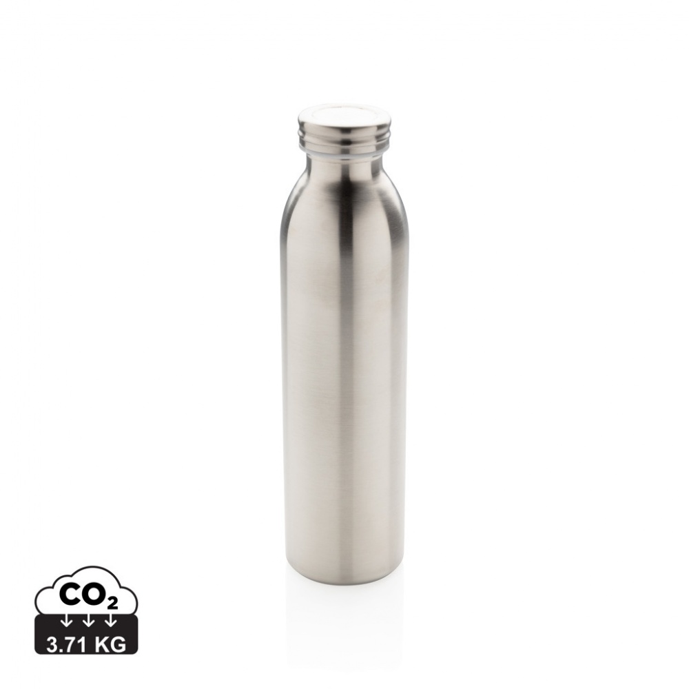 Logotrade promotional item image of: Leakproof copper vacuum insulated bottle