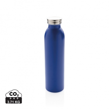 Logotrade promotional giveaway picture of: Leakproof copper vacuum insulated bottle