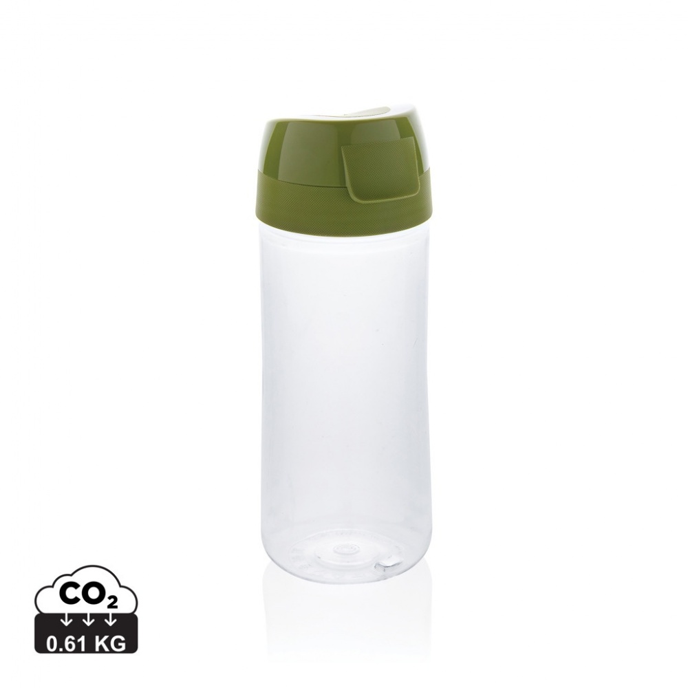 Logo trade promotional giveaways picture of: Tritan™ Renew bottle 0,5L Made In EU