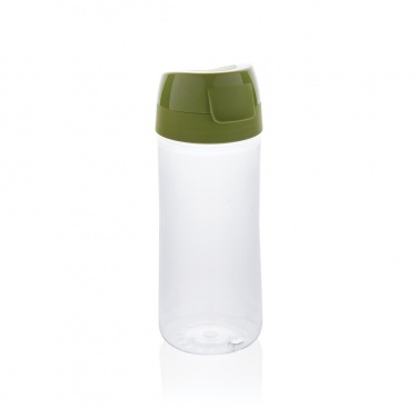 Logo trade advertising products image of: Tritan™ Renew bottle 0,5L Made In EU