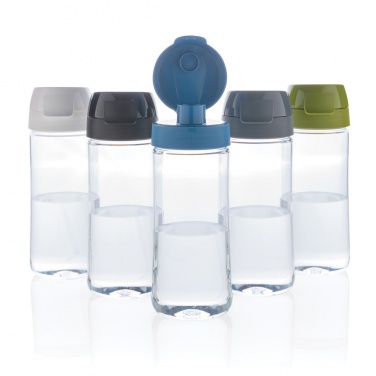 Logotrade promotional giveaway image of: Tritan™ Renew bottle 0,5L Made In EU