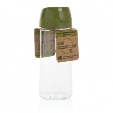 Logotrade corporate gifts photo of: Tritan™ Renew bottle 0,5L Made In EU