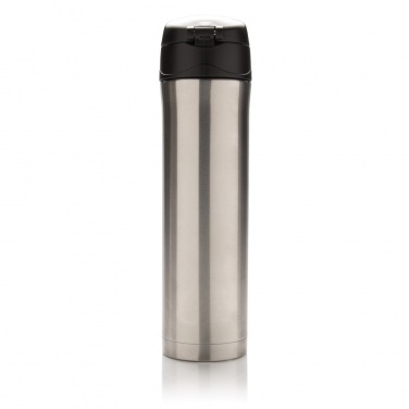Logotrade promotional gifts photo of: Easy lock vacuum flask