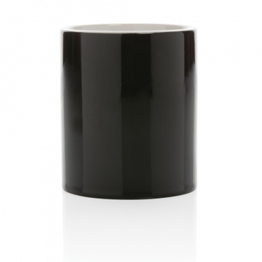 Logotrade promotional gift picture of: Ceramic classic mug 350ml