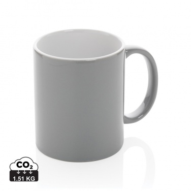 Logotrade corporate gifts photo of: Ceramic classic mug 350ml