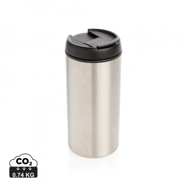 Logotrade advertising product image of: Metro RCS Recycled stainless steel tumbler