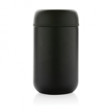 Logotrade corporate gifts photo of: Brew RCS certified recycled stainless steel vacuum tumbler