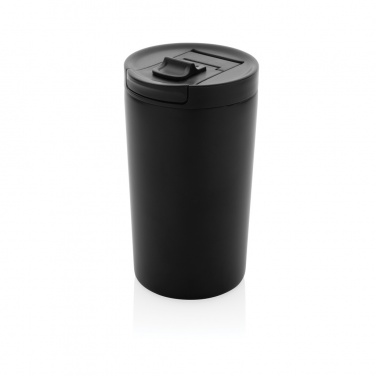 Logotrade advertising product image of: RCS RSS Double wall vacuum leakproof lock mug