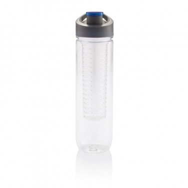 Logotrade promotional gifts photo of: Water bottle with infuser