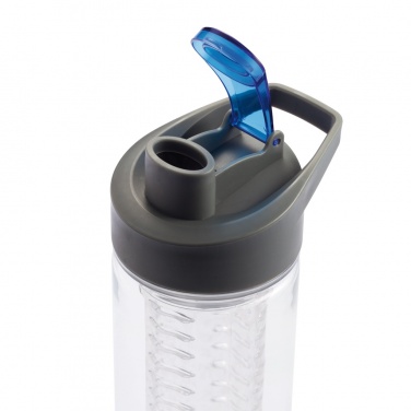 Logotrade corporate gifts photo of: Water bottle with infuser