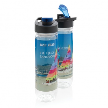 Logotrade corporate gift image of: Water bottle with infuser