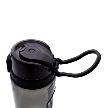 Logotrade promotional giveaways photo of: Swiss Peak deluxe tritan sports bottle