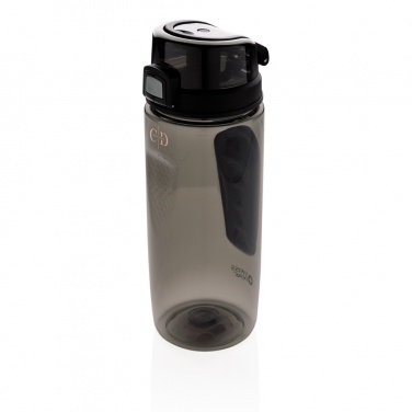 Logotrade promotional gift image of: Swiss Peak deluxe tritan sports bottle