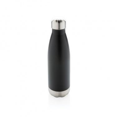 Logotrade promotional gift image of: Vacuum insulated stainless steel bottle