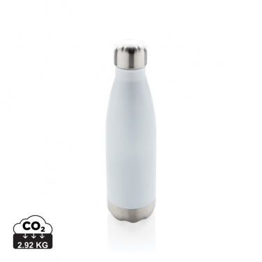 Logotrade advertising product picture of: Vacuum insulated stainless steel bottle
