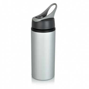 Logotrade promotional merchandise image of: Aluminium sport bottle