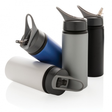 Logotrade advertising products photo of: Aluminium sport bottle