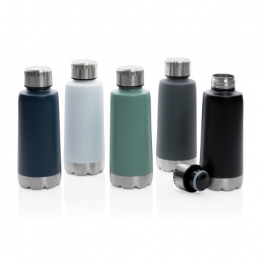 Logotrade promotional products photo of: Trend leakproof vacuum bottle