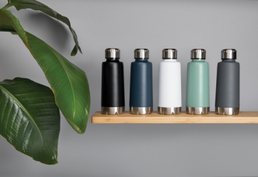 Logotrade promotional items photo of: Trend leakproof vacuum bottle