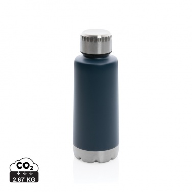 Logotrade promotional gifts photo of: Trend leakproof vacuum bottle