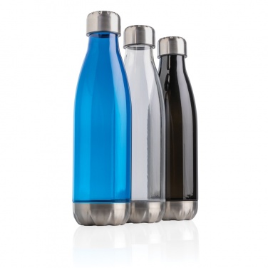 Logotrade corporate gifts photo of: Leakproof water bottle with stainless steel lid
