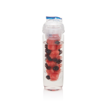 Logo trade corporate gift photo of: Water bottle with infuser