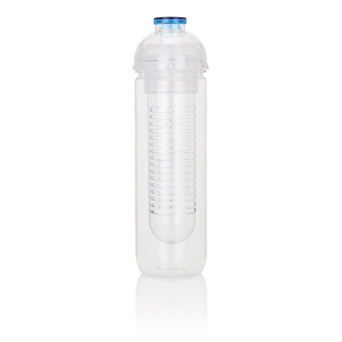 Logo trade promotional gifts picture of: Water bottle with infuser