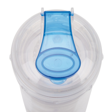 Logotrade promotional merchandise image of: Water bottle with infuser