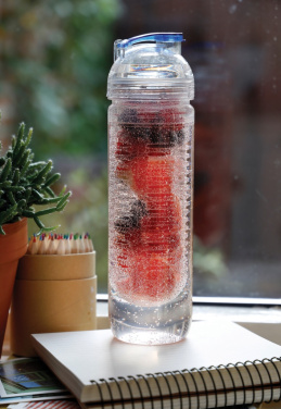 Logo trade business gift photo of: Water bottle with infuser