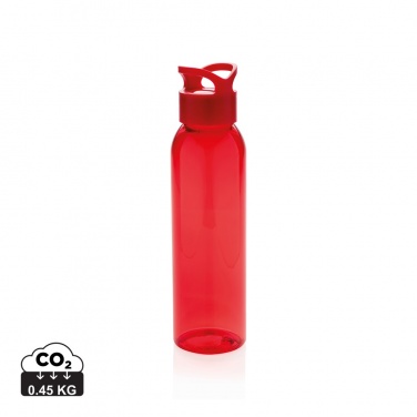 Logo trade promotional gifts image of: AS water bottle