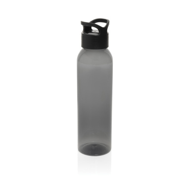 Logotrade advertising product image of: Oasis RCS recycled pet water bottle 650 ml