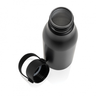 Logotrade promotional giveaway picture of: Pluto RCS Certified recycled aluminium bottle 680ml