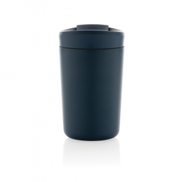 Logo trade promotional giveaway photo of: Avira Alya RCS Re-steel tumbler 300 ml