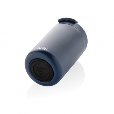 Logotrade promotional merchandise photo of: Avira Alya RCS Re-steel tumbler 300 ml