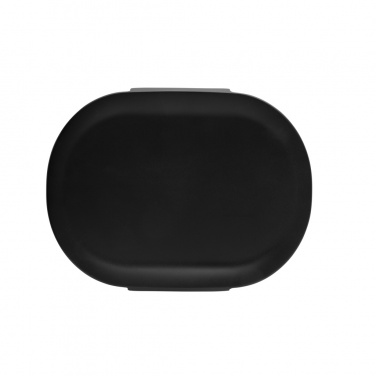 Logo trade promotional items picture of: Avira Atlas RCS recycled PP 700ML lunchbox