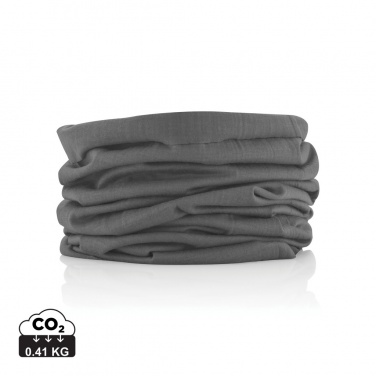 Logo trade promotional gifts picture of: Multifunctional scarf