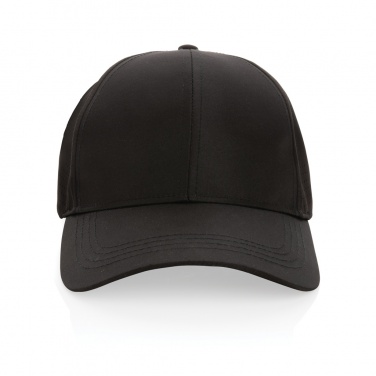 Logotrade promotional item picture of: Impact AWARE™ RPET 6 panel sports cap