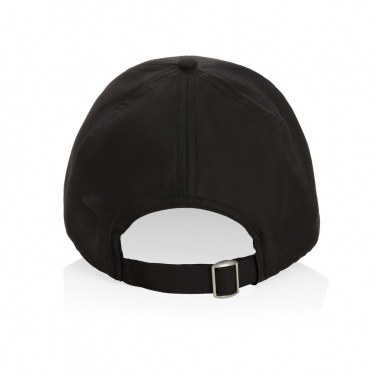 Logotrade promotional item image of: Impact AWARE™ RPET 6 panel sports cap