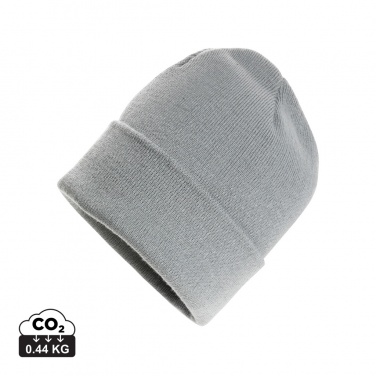 Logo trade promotional giveaway photo of: Impact AWARE™ Polylana® beanie