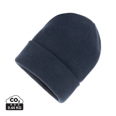 Logotrade advertising products photo of: Impact AWARE™ Polylana® beanie