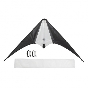Logo trade promotional giveaway photo of: Delta kite