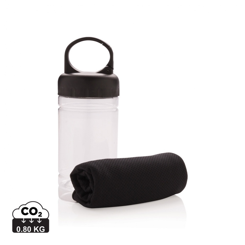 Logotrade advertising product image of: Cooling towel