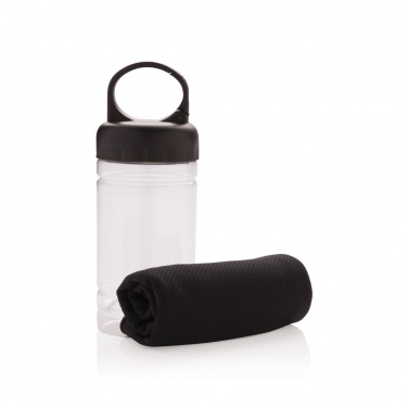 Logotrade promotional gift image of: Cooling towel