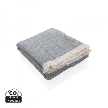 Logotrade advertising product image of: Ukiyo Hisako AWARE™ 4 Seasons towel/blanket 100x180