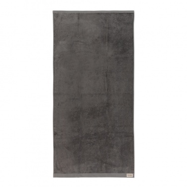 Logo trade promotional giveaways picture of: Ukiyo Sakura AWARE™ 500 gsm bath towel 70x140cm