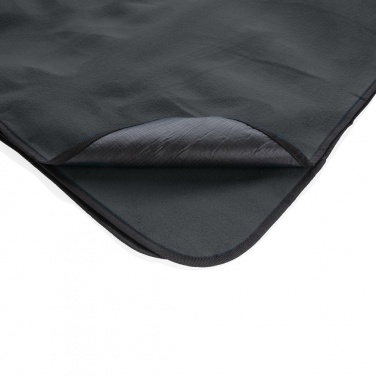 Logotrade promotional giveaways photo of: Impact AWARE™ RPET picnic blanket